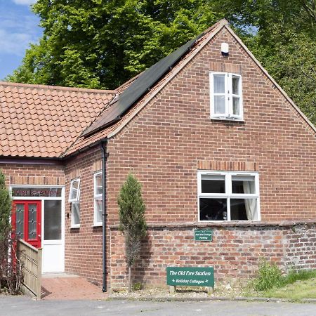 Call Out Cottage Sledmere ภายนอก รูปภาพ