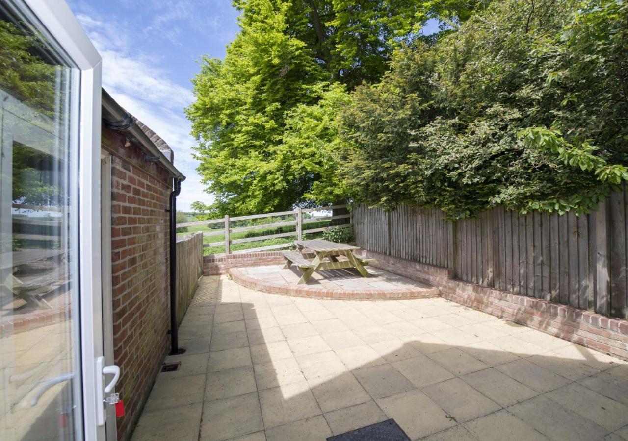 Call Out Cottage Sledmere ภายนอก รูปภาพ