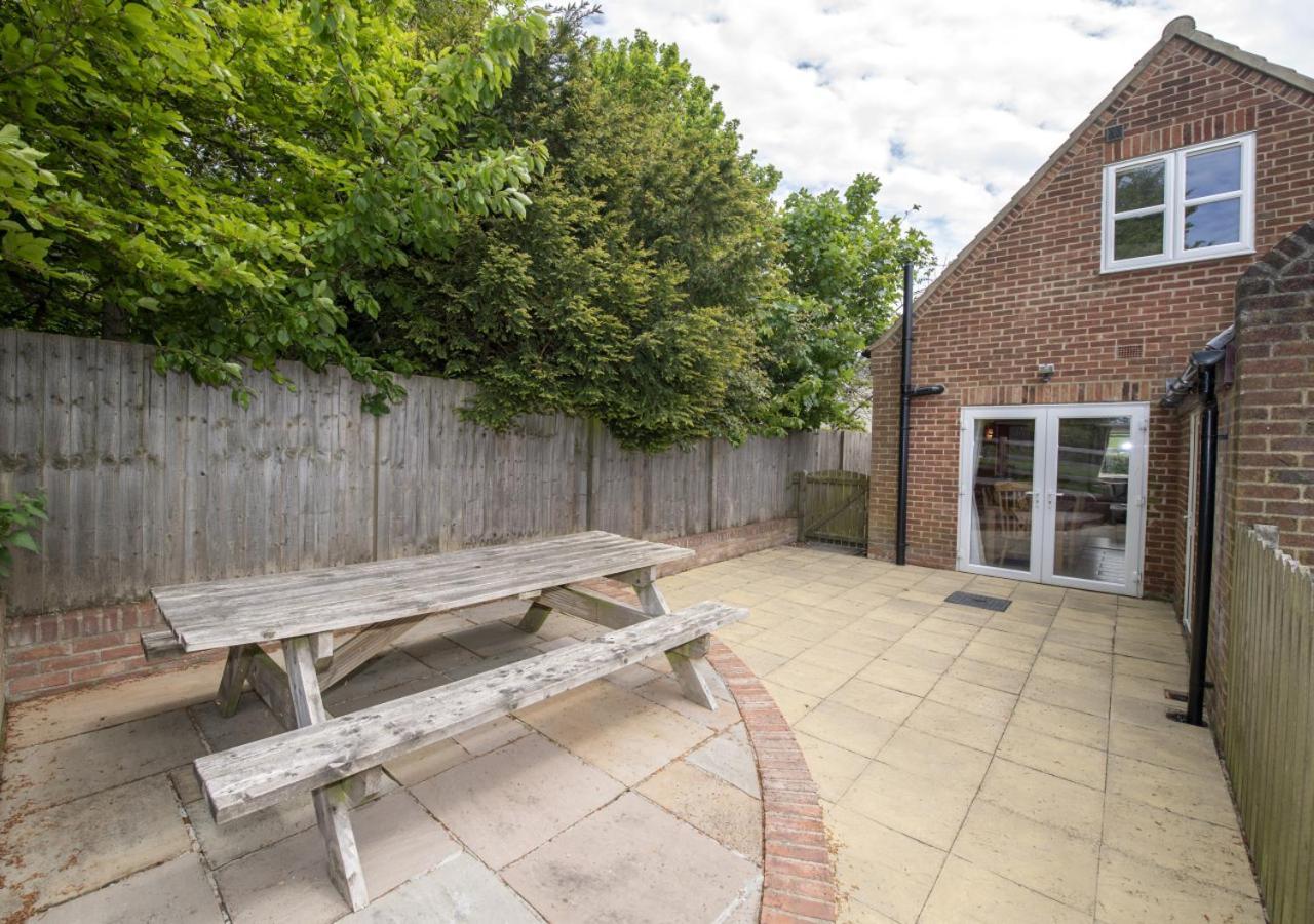 Call Out Cottage Sledmere ภายนอก รูปภาพ