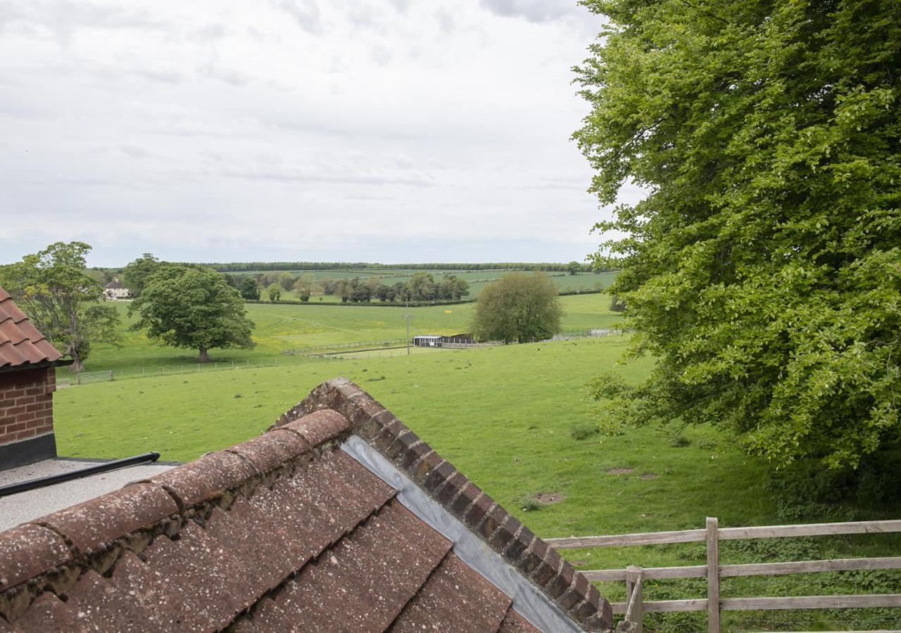 Call Out Cottage Sledmere ภายนอก รูปภาพ