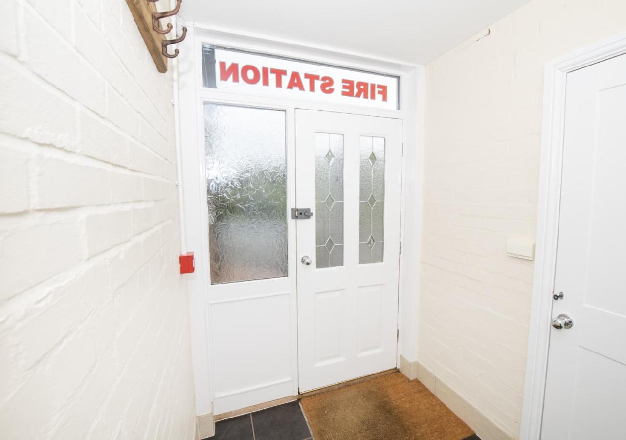 Call Out Cottage Sledmere ภายนอก รูปภาพ